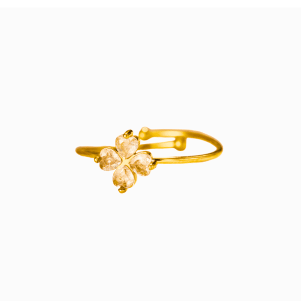Bague Lumielle