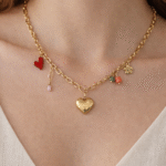 Collier Lily
