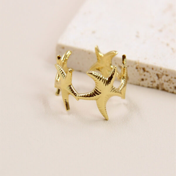 Bague Lise