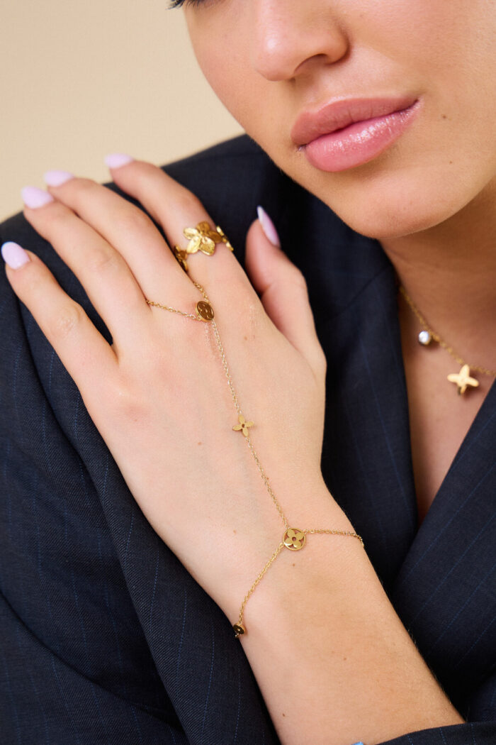 Bague Emy