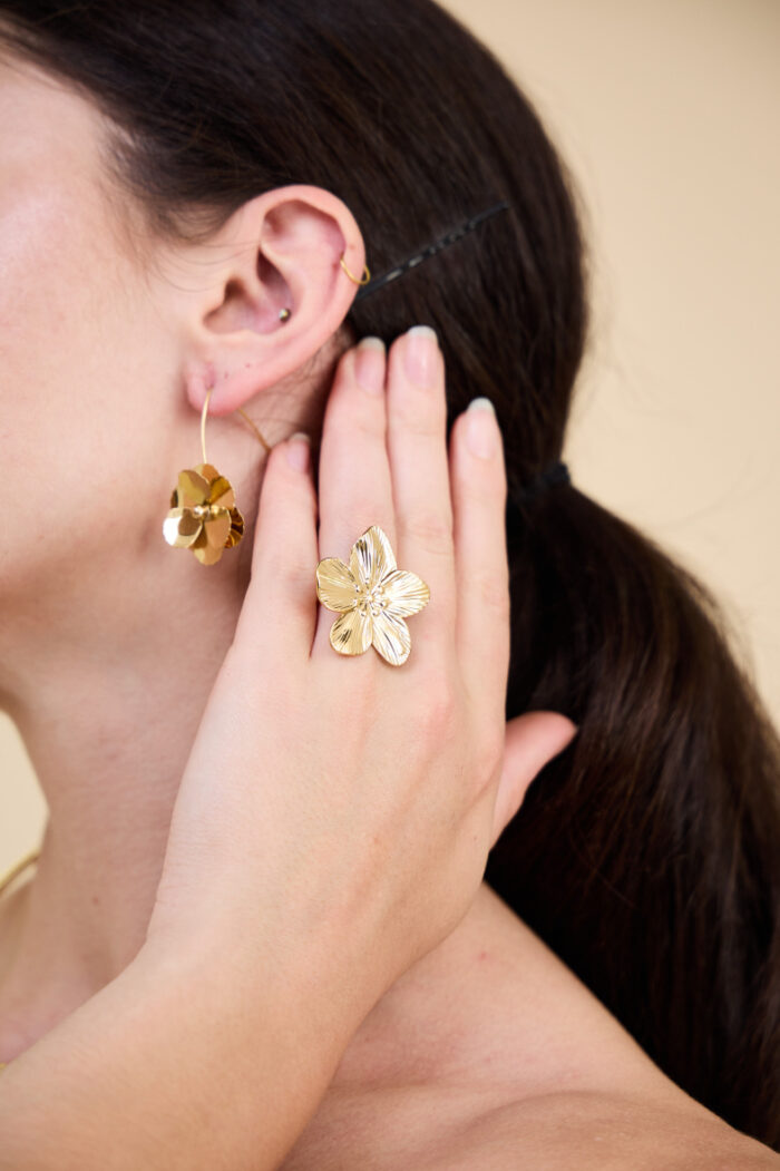 Bague Inès