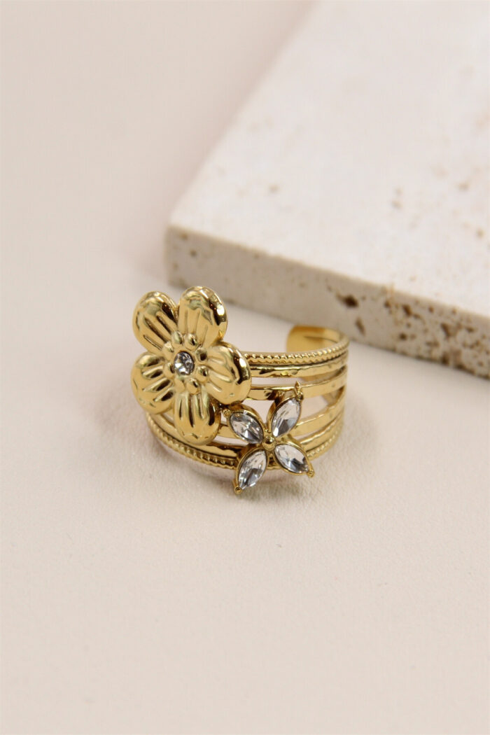 Bague Alexandra – Image 3