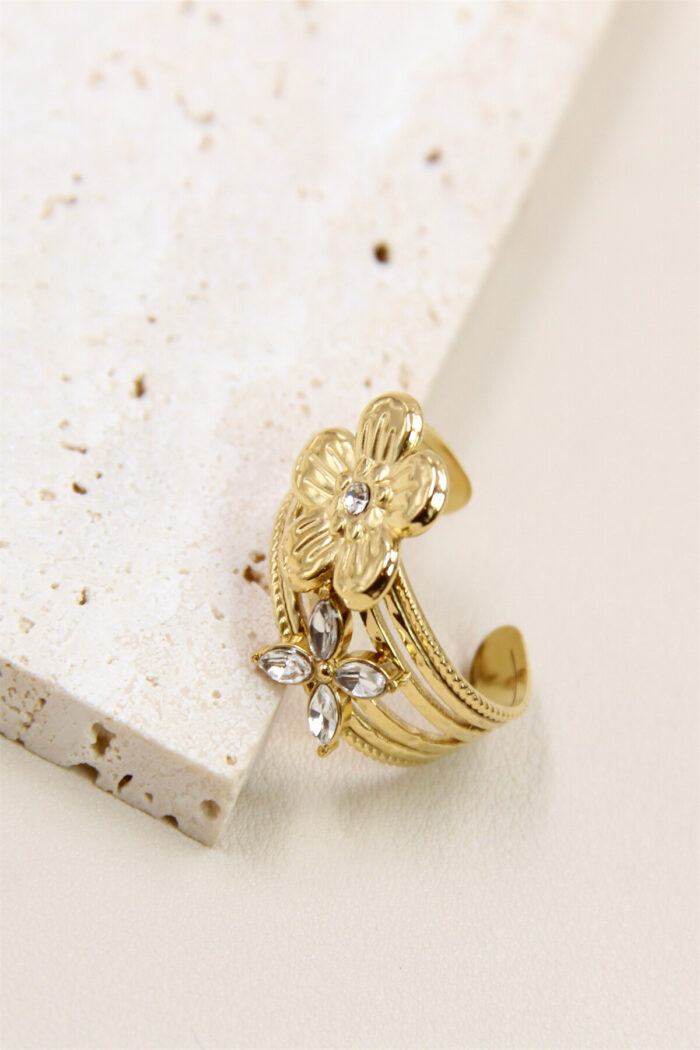 Bague Alexandra – Image 2