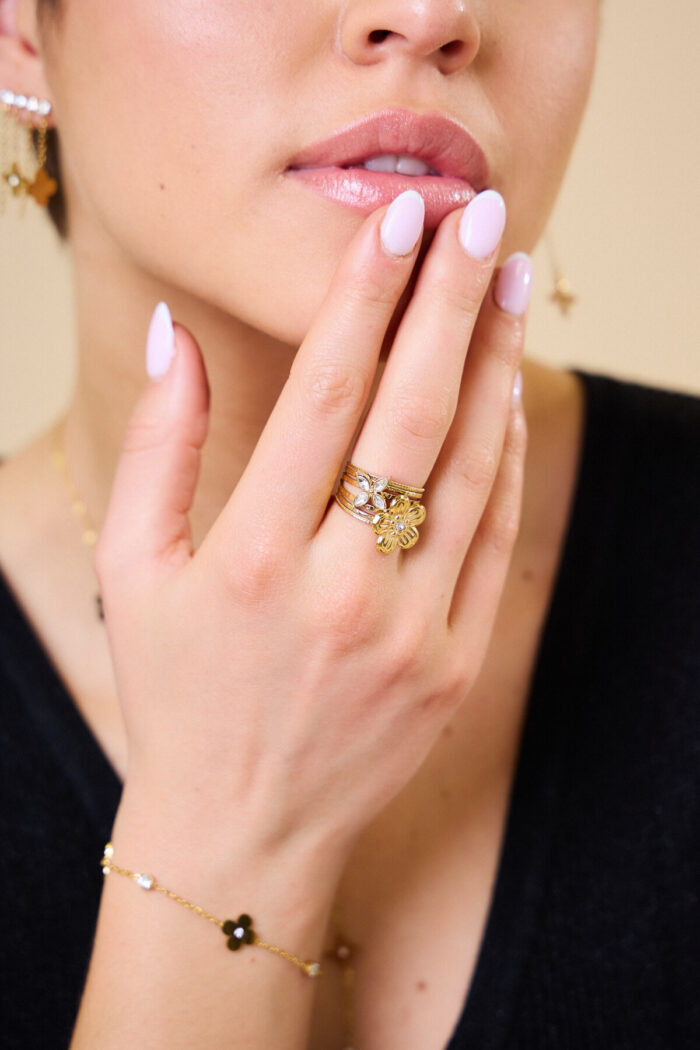 Bague Alexandra