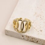 Bague Mia