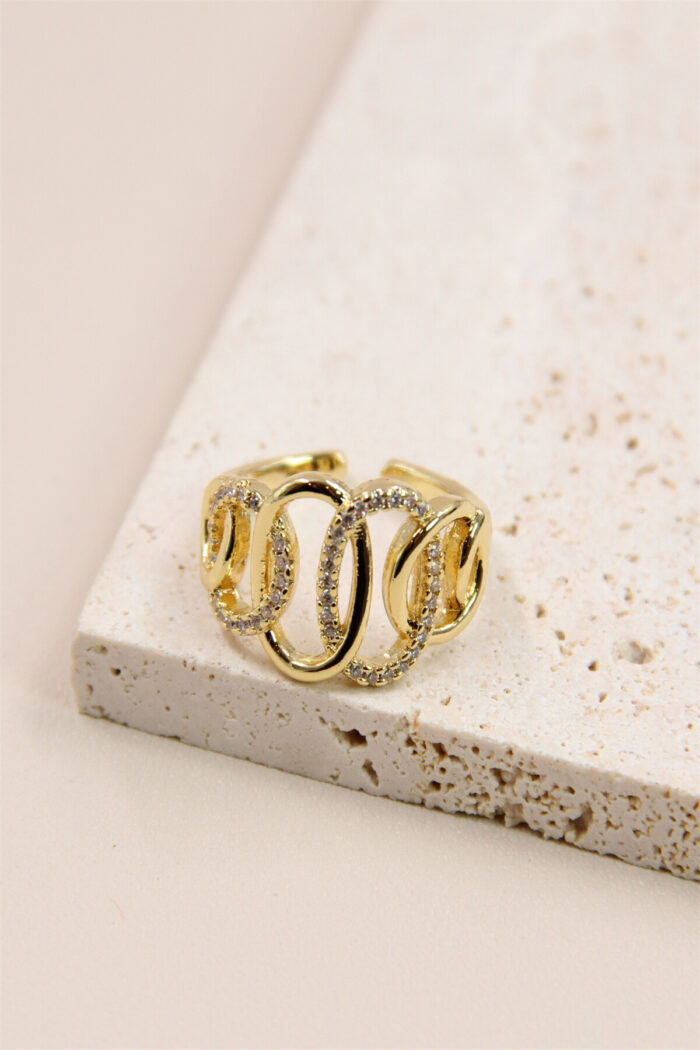 Bague Mia