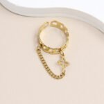 Bague Alicia