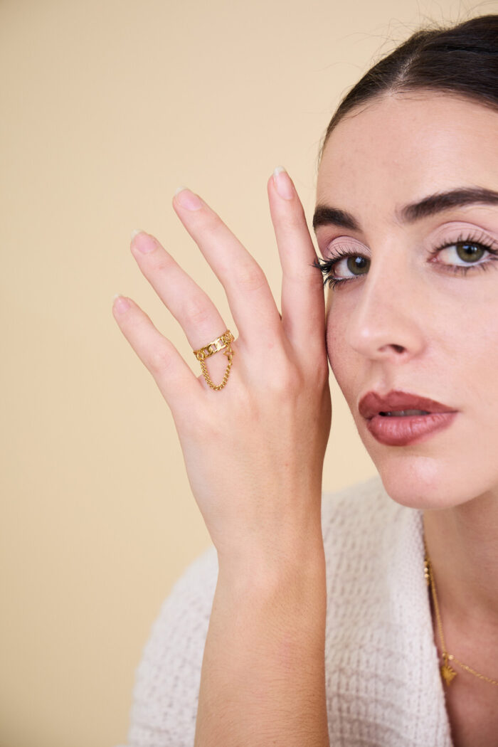 Bague Alicia