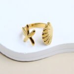 Bague Solène