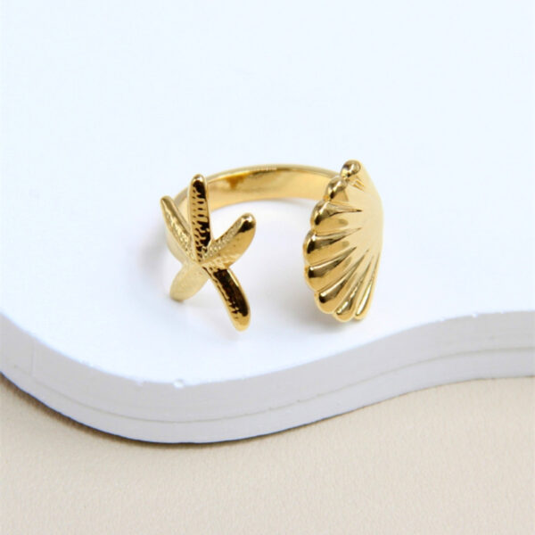 Bague Solène