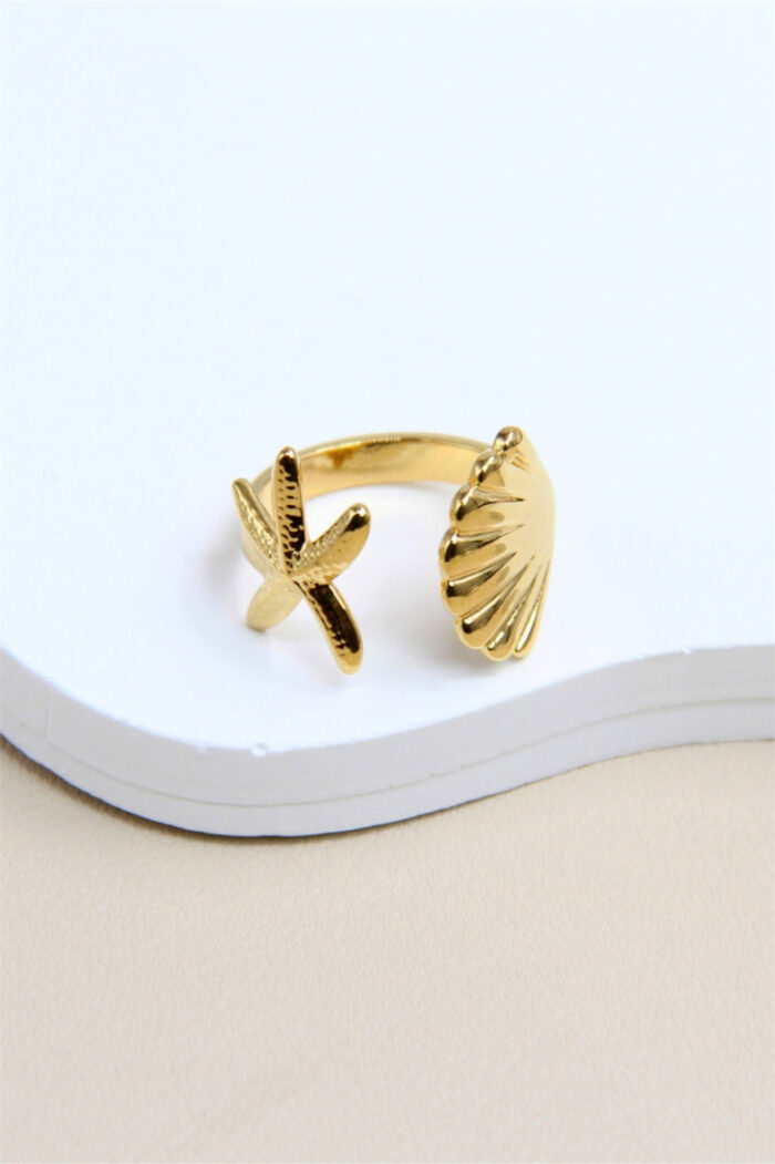 Bague Solène