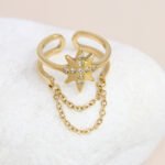 Bague Lila