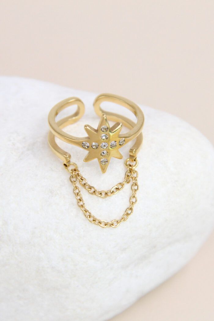 Bague Lila