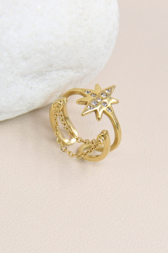 Bague Lila – Image 2