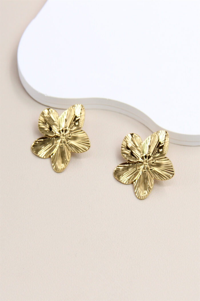 boucle d'oreille Frida