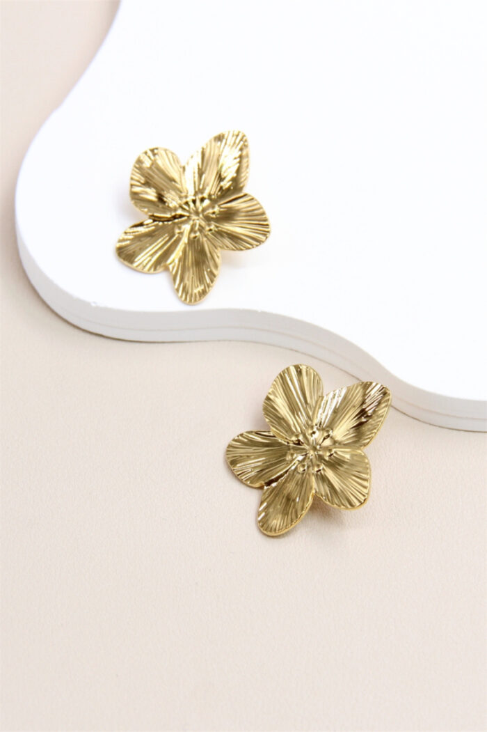 boucle d'oreille Frida – Image 2
