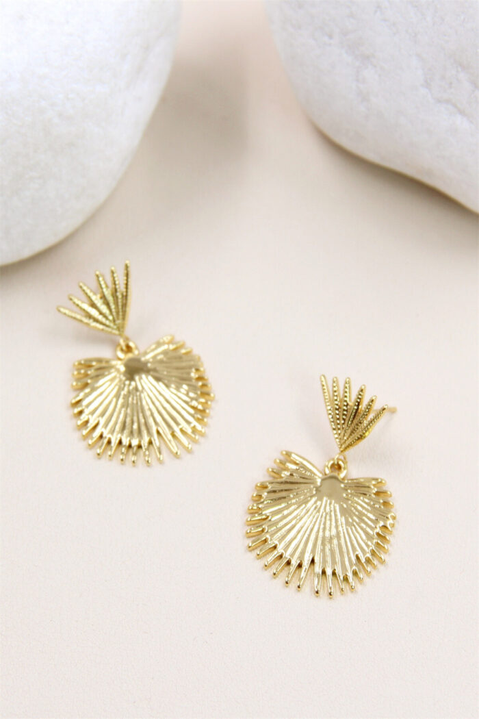 Boucles d'oreilles Chloé