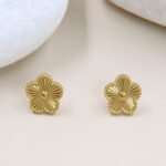 Boucles d'Oreilles Noa