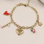 Bracelet Lily