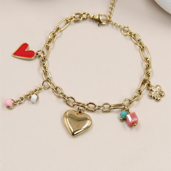 Bracelet Lily