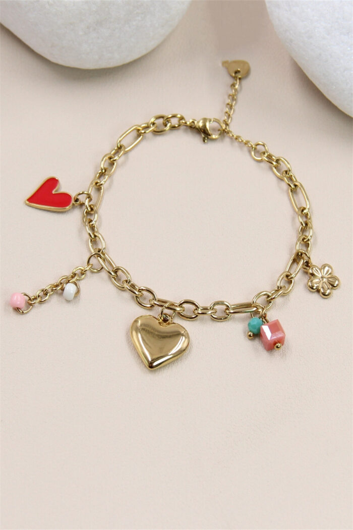 Bracelet Lily