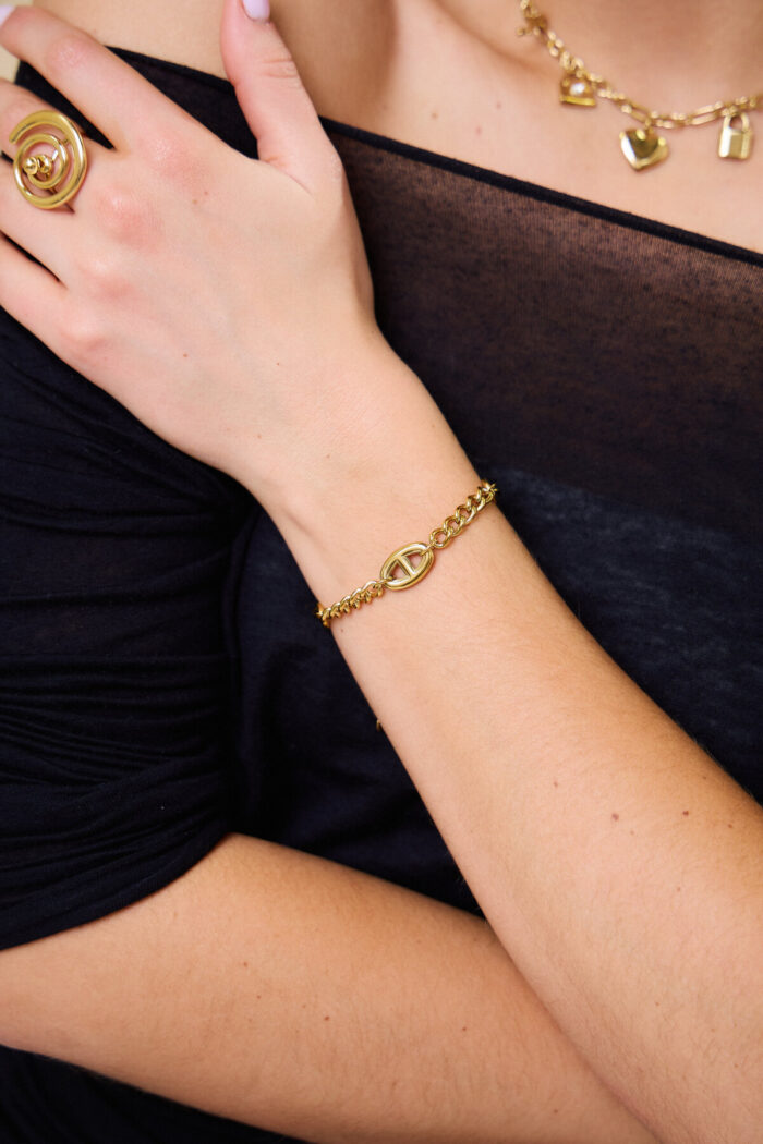 Bracelet Rubis