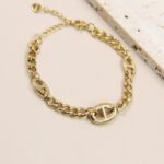 Bracelet Rubis