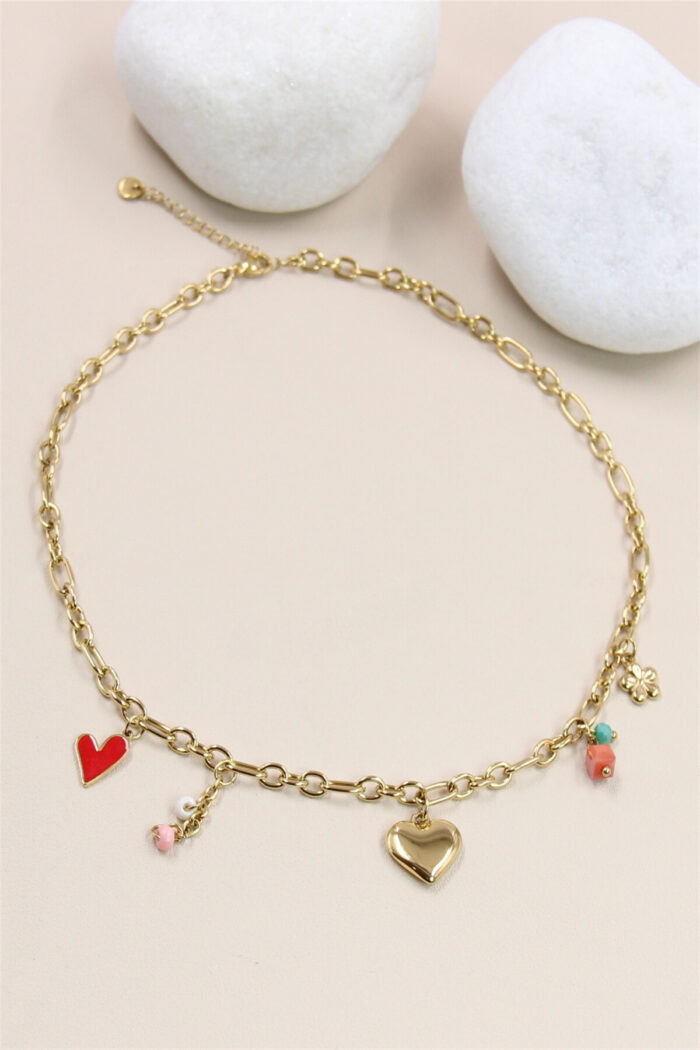 Collier Lily – Image 2