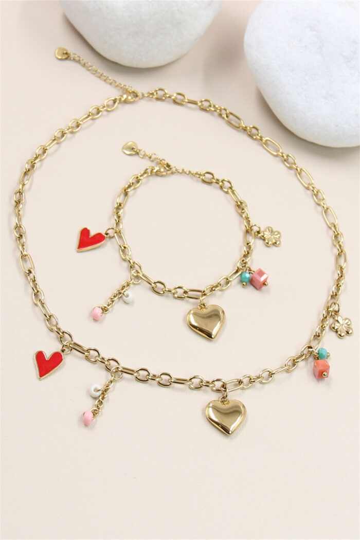 Collier Lily – Image 3
