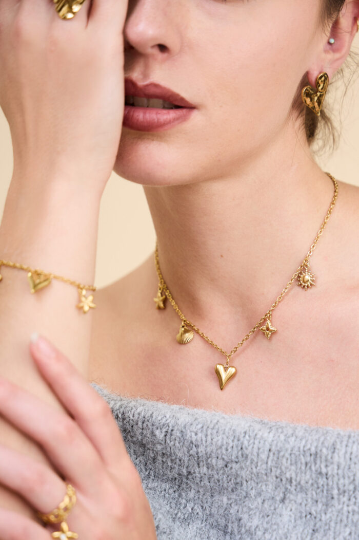 Collier Julia