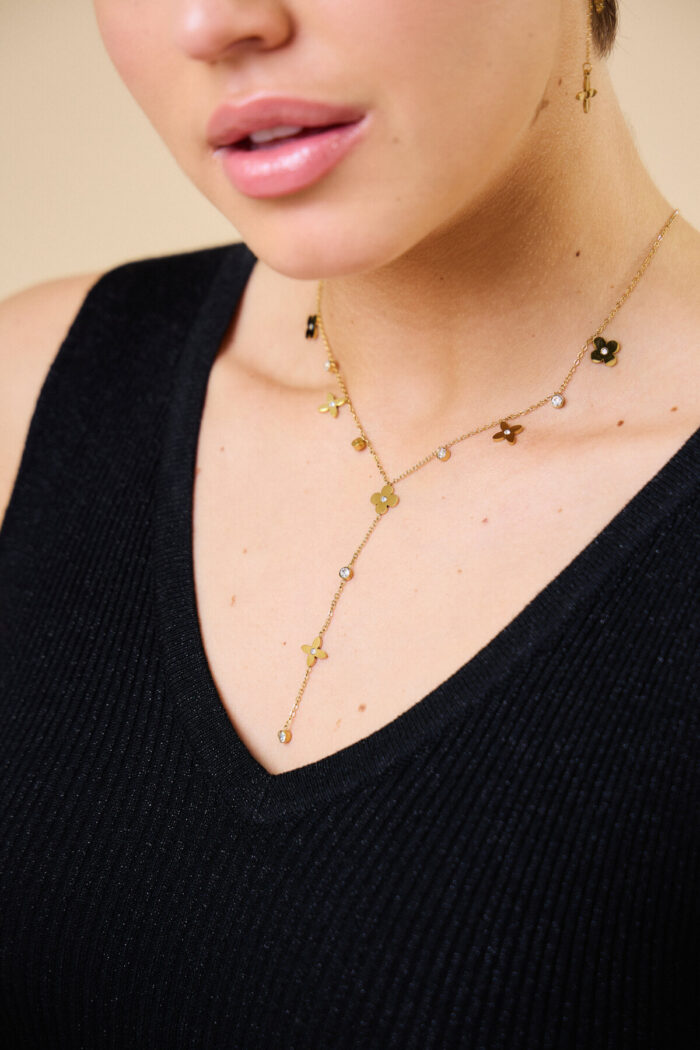 Collier Elya