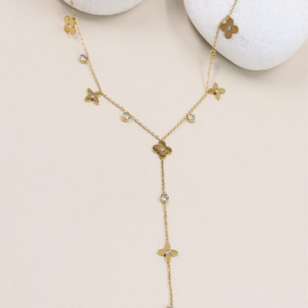 Collier Elya