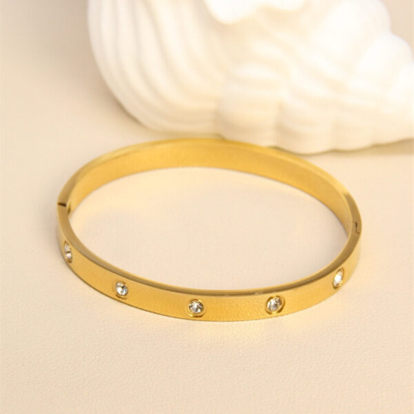 Bracelet Aurélia