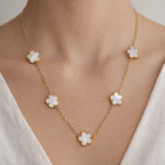 Collier Nacre