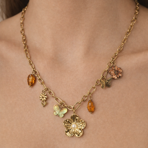 Collier Angle