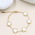 Bracelet Nacre