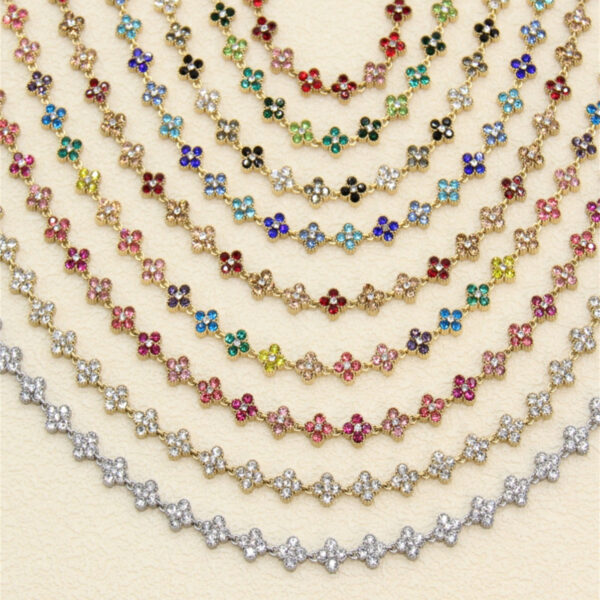 Collier Amira