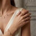 Bracelet Iris