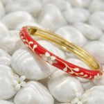Jonc Bali Rouge