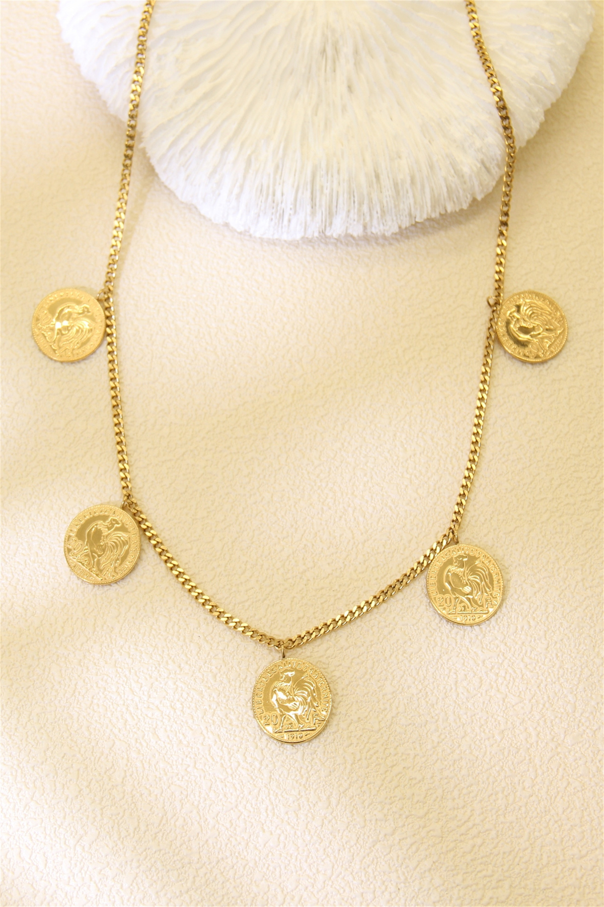 Collier Victoire – Image 2