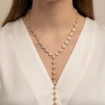 Collier Y Amira
