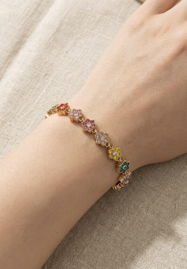 Bracelet Reine